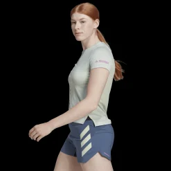 Terrex Agravic T-Shirt, T-Shirt Dam