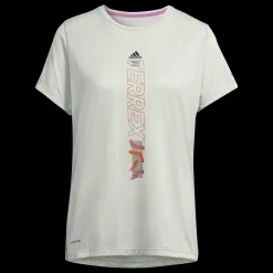 Terrex Agravic T-Shirt, T-Shirt Dam