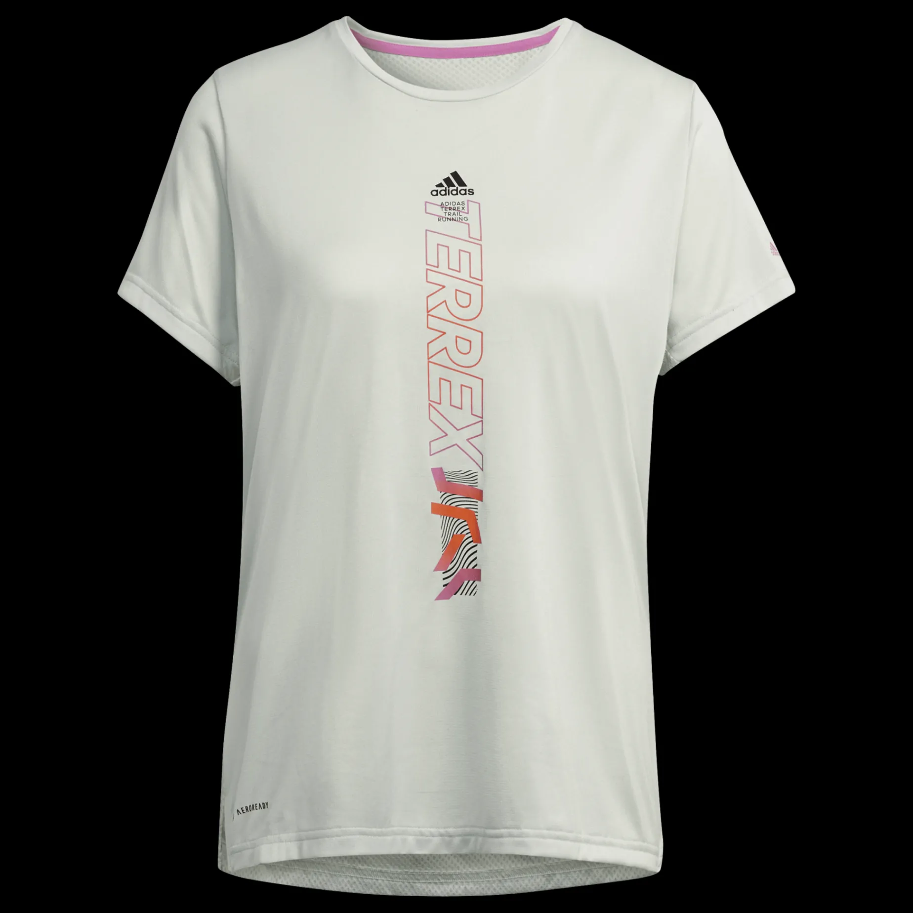 Terrex Agravic T-Shirt, T-Shirt Dam