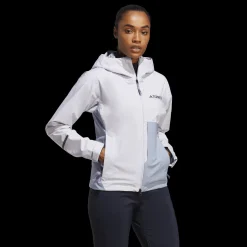 Terrex Multi Rain.Rdy 2.5 Layer Jacket, Regnjacka, Dam