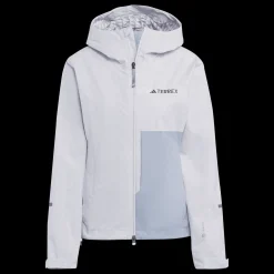 Terrex Multi Rain.Rdy 2.5 Layer Jacket, Regnjacka, Dam