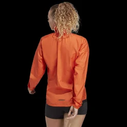 Terrex Multi Wind Jacket, Vindavvisande Vindjacka, Dam