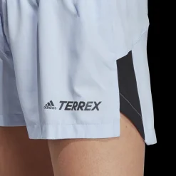 Terrex Trail Running Shorts,, Loparshorts Dam