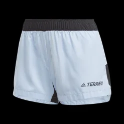 Terrex Trail Running Shorts,, Loparshorts Dam