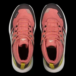 Terrex Trailmaker Mid, Vandringsskor Junior