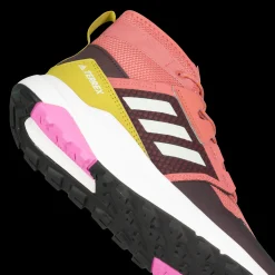 Terrex Trailmaker Mid, Vandringsskor Junior