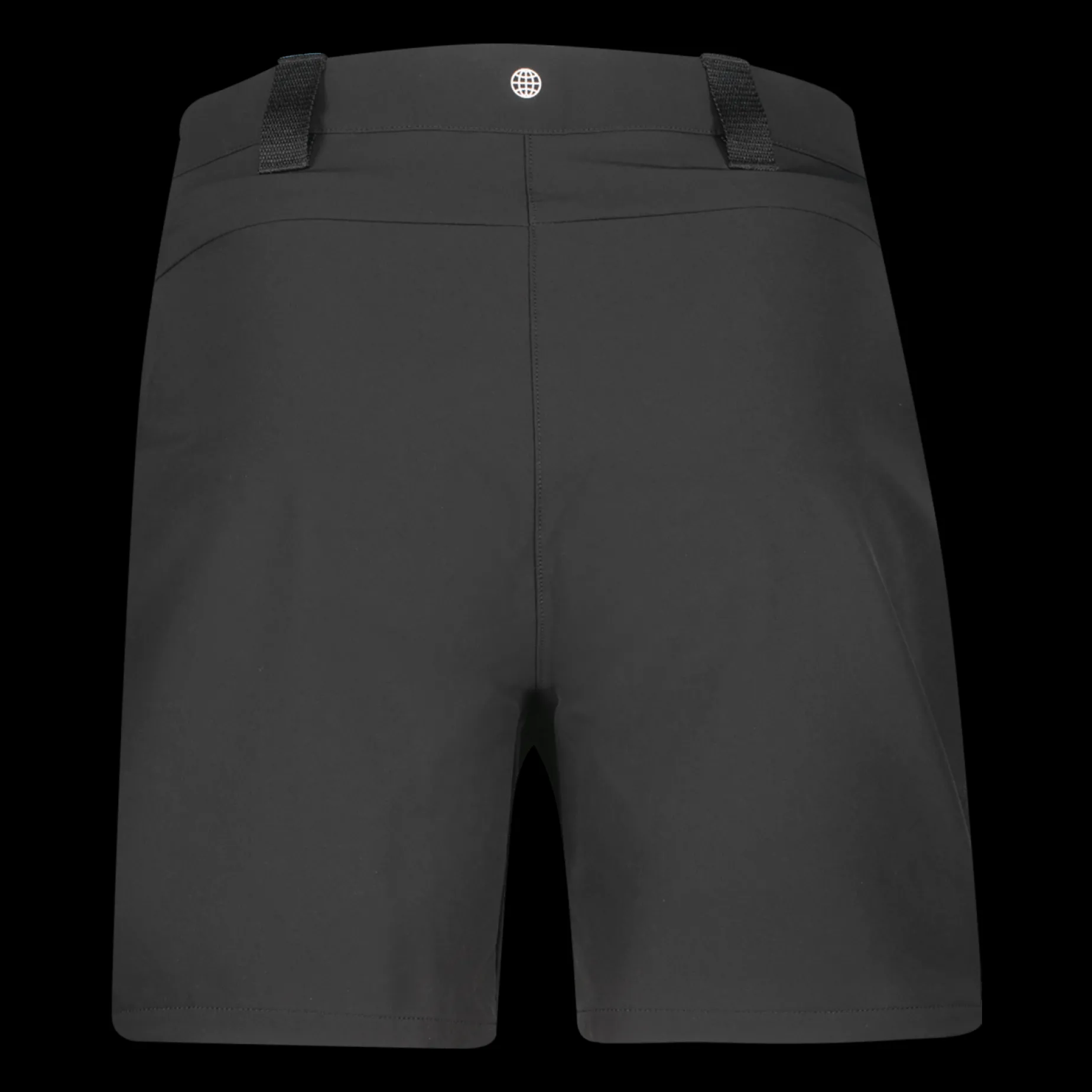 Terrex Zupahike Hiking Shorts, Vandringsshorts, Dam