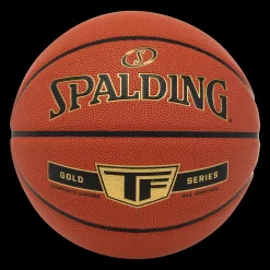 Tf Gold Composite Basketball, Basketboll