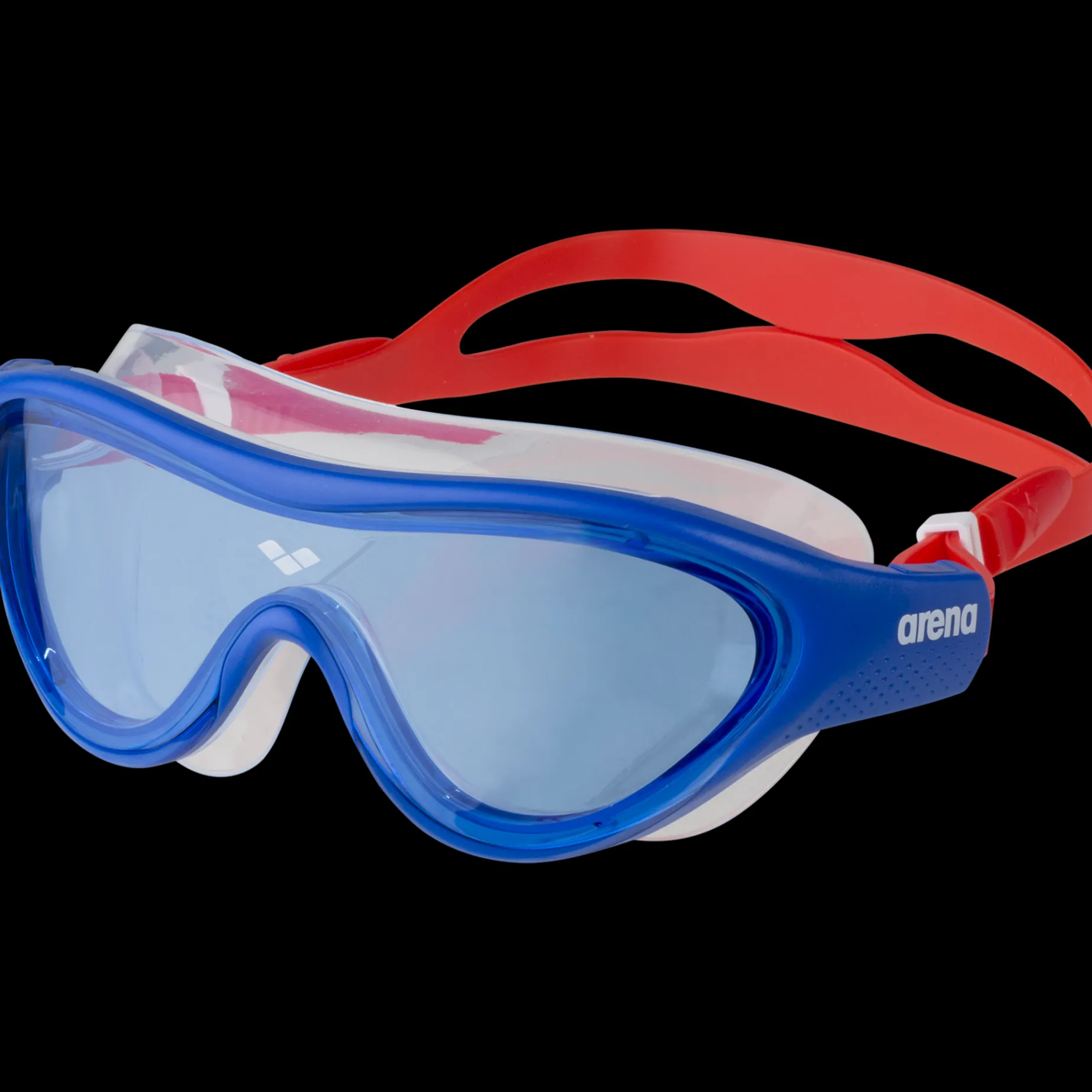 The One Mask, Cyklop Junior