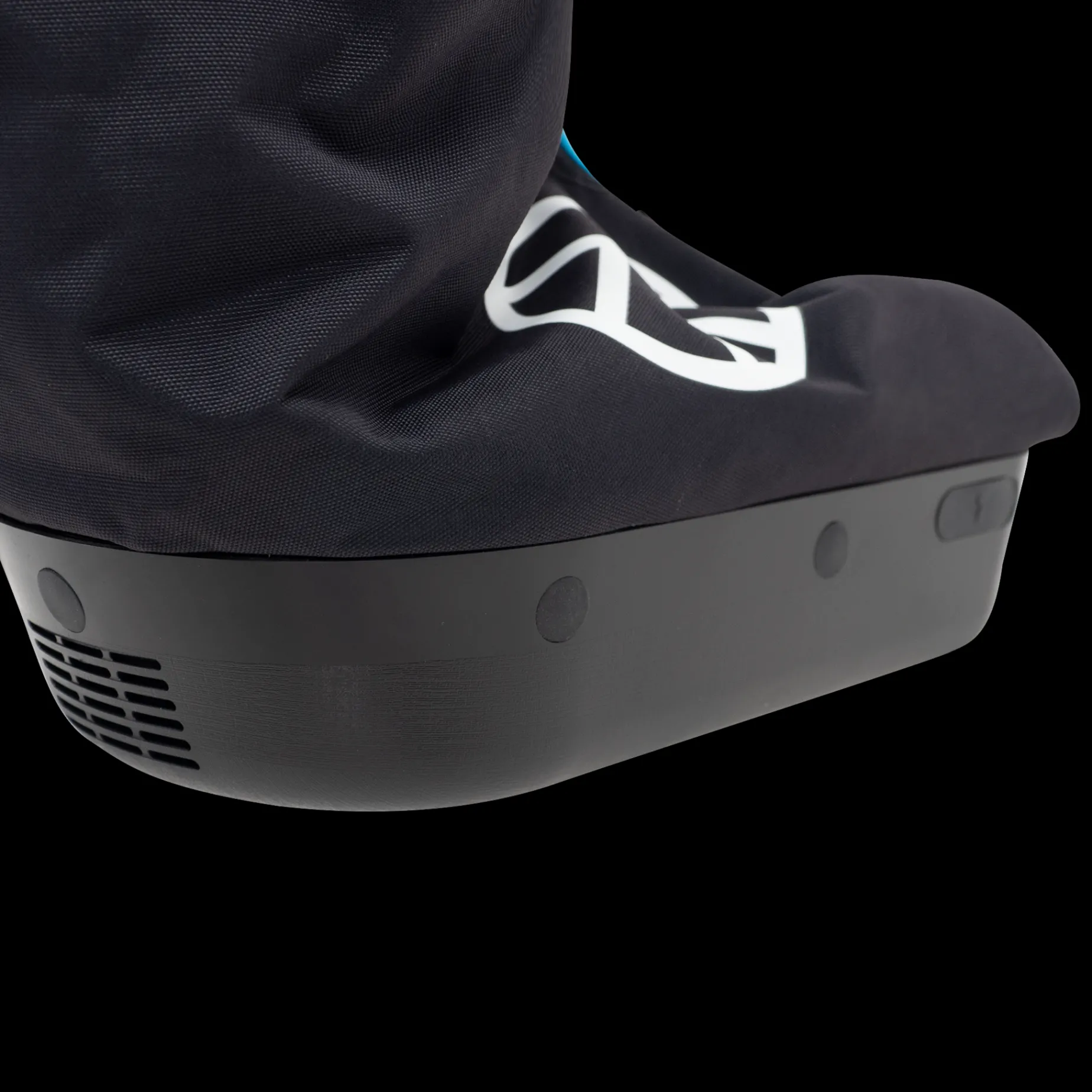 Therabody Recoveryair Jetboots Integrated Pneumatic Compress, Kompressionsstovlar Unisex