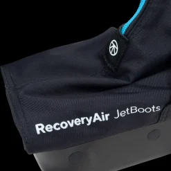 Therabody Recoveryair Jetboots Integrated Pneumatic Compress, Kompressionsstovlar Unisex