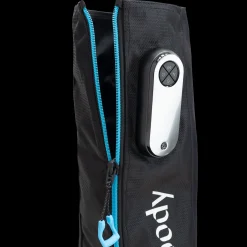 Therabody Recoveryair Jetboots Integrated Pneumatic Compress, Kompressionsstovlar Unisex