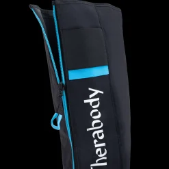 Therabody Recoveryair Pro Pneumatic Compression System, Kompressionsstovlar Unisex