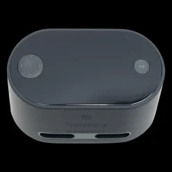 Therabody Recoveryair Pro Pneumatic Compression System, Kompressionsstovlar Unisex