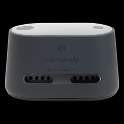 Therabody Recoveryair Pro Pneumatic Compression System, Kompressionsstovlar Unisex