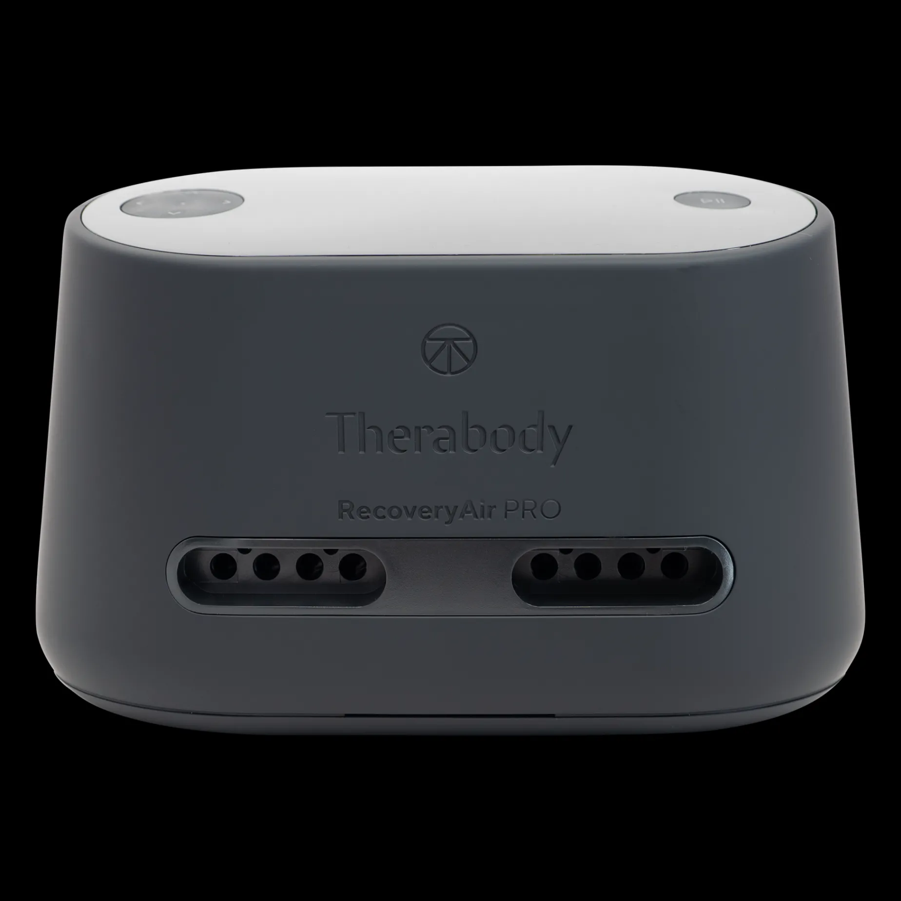 Therabody Recoveryair Pro Pneumatic Compression System, Kompressionsstovlar Unisex