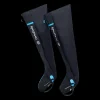 Therabody Recoveryair Pro Pneumatic Compression System, Kompressionsstovlar Unisex
