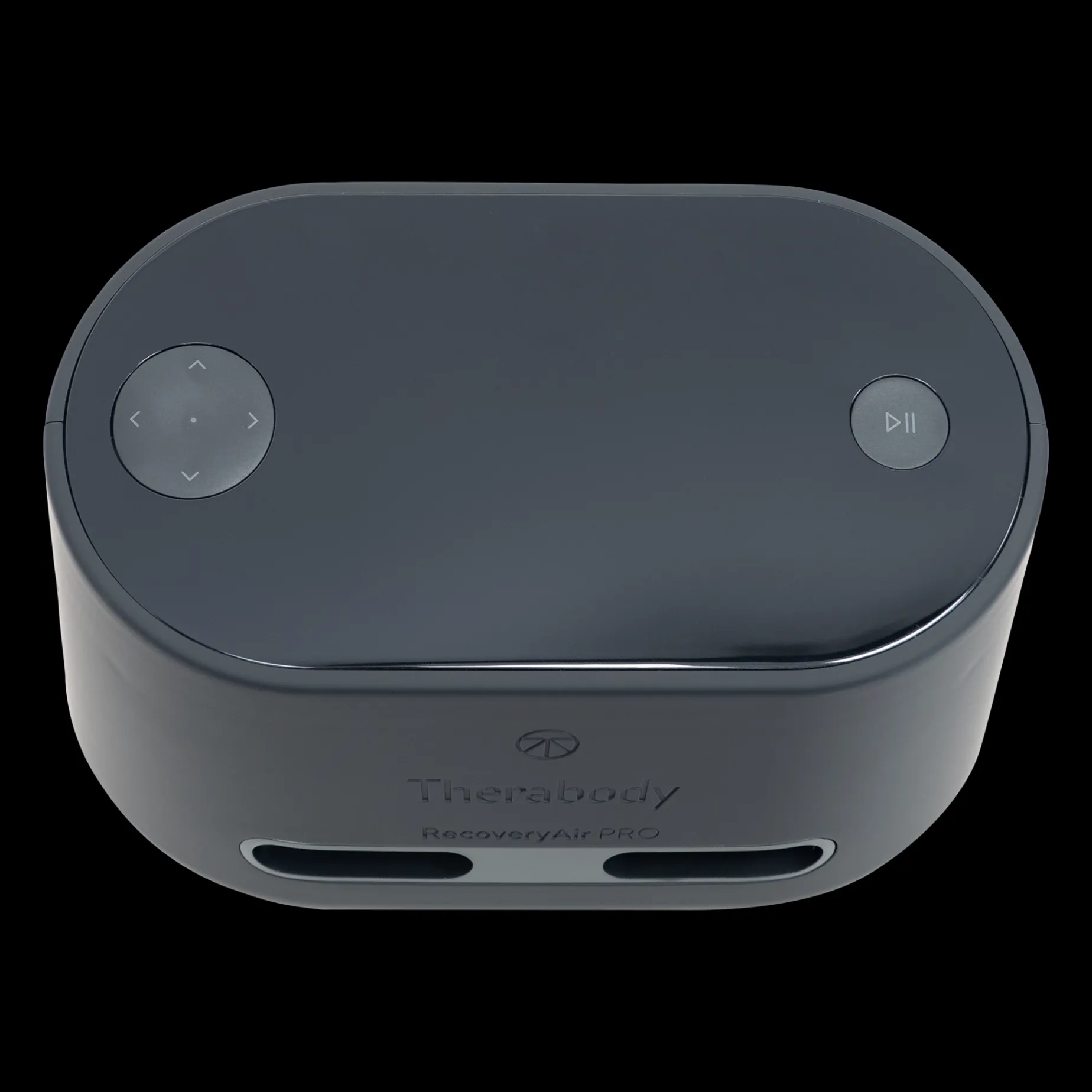 Therabody Recoveryair Pro Pneumatic Compression System, Kompressionsstovlar Unisex