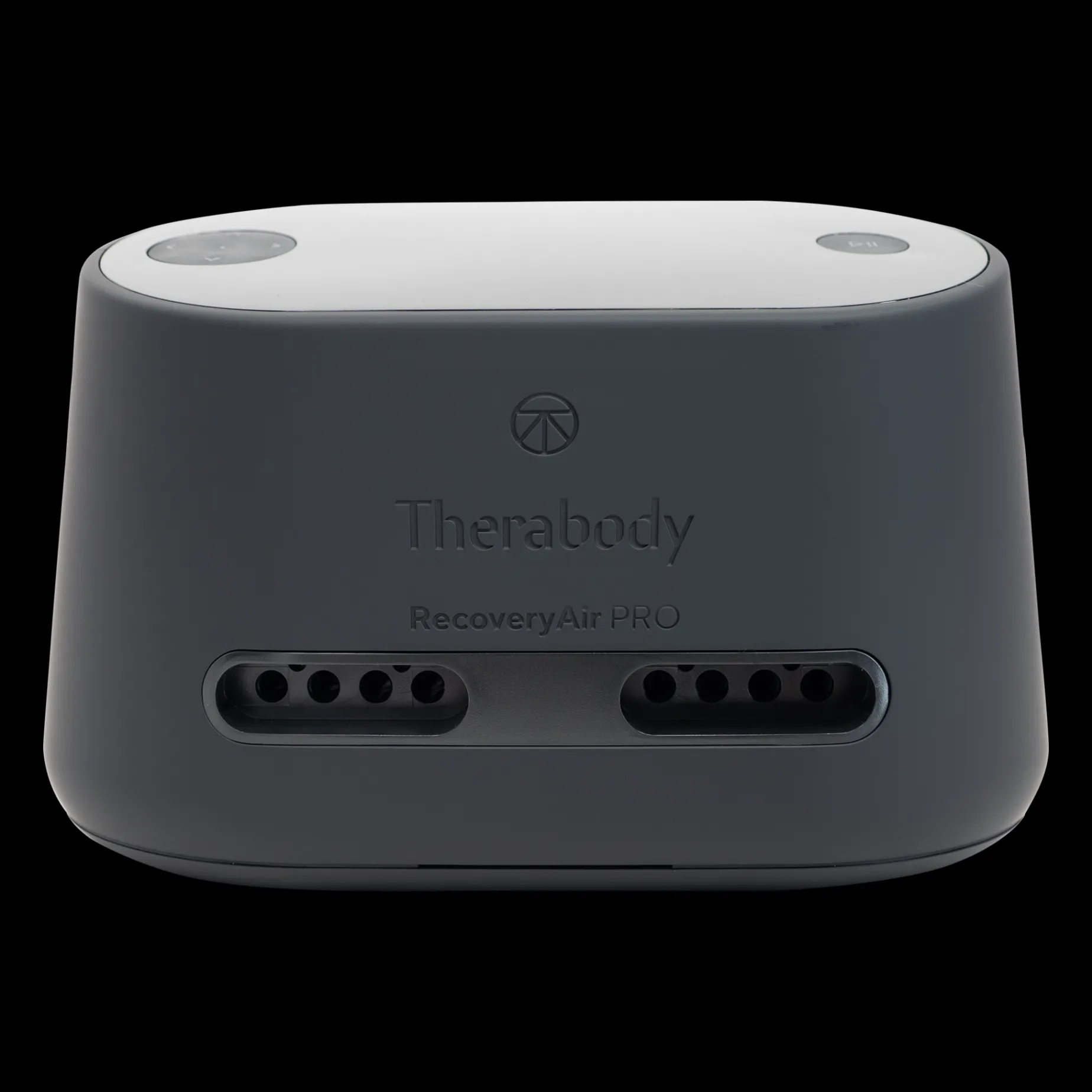 Therabody Recoveryair Pro Pneumatic Compression System, Kompressionsstovlar Unisex