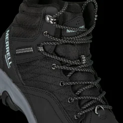 Thermo Akita Mid Wp, Vinterskor Dam