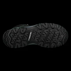 Thermo Akita Mid Wp, Vinterskor Dam