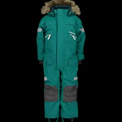 Theron Coverall 3, Overall Barn