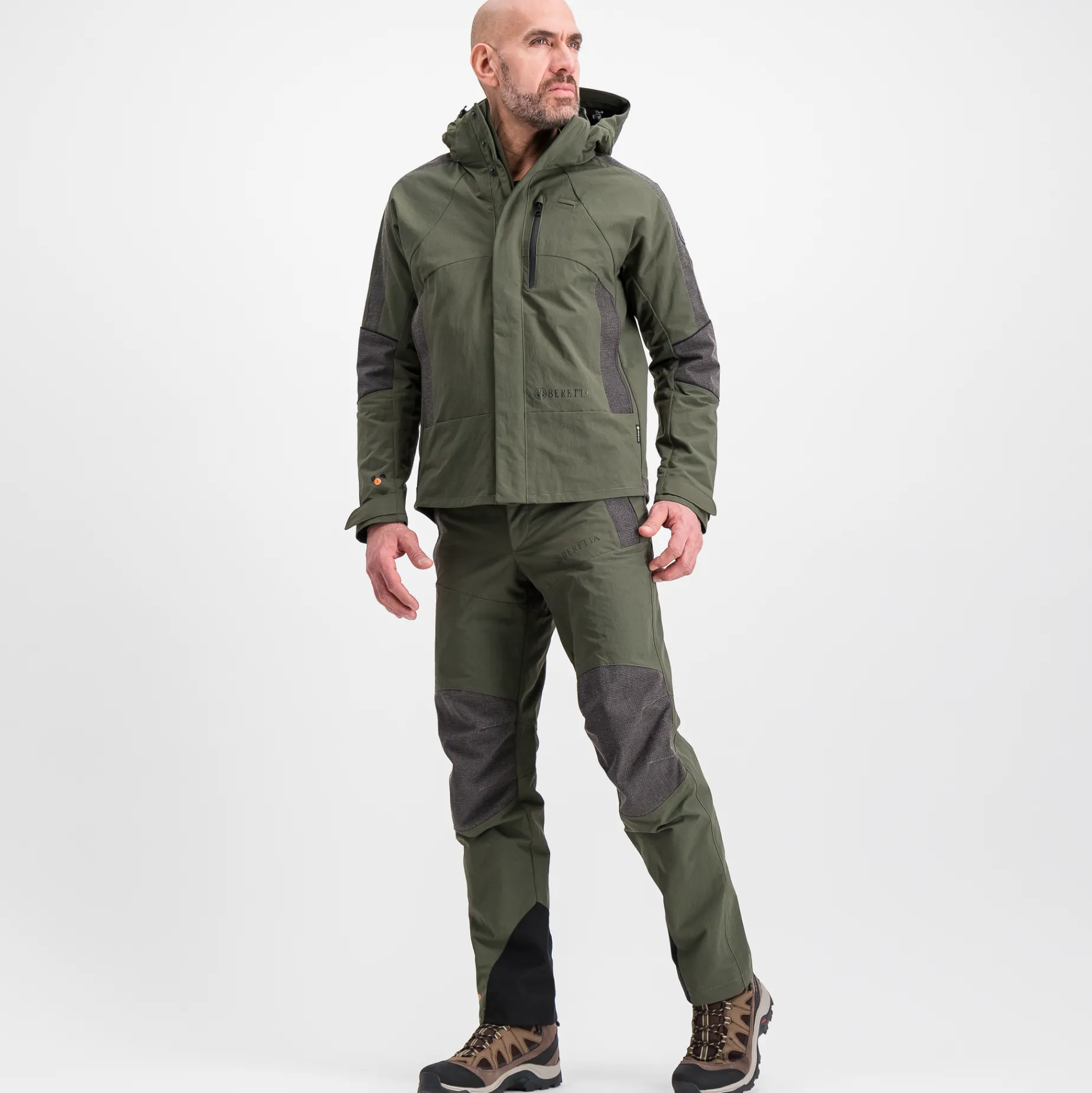 Thorn Resistant Pants Gtx®