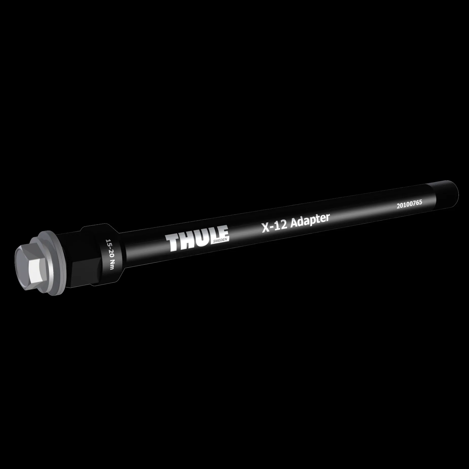 Thule E-Thru Axle Adapter