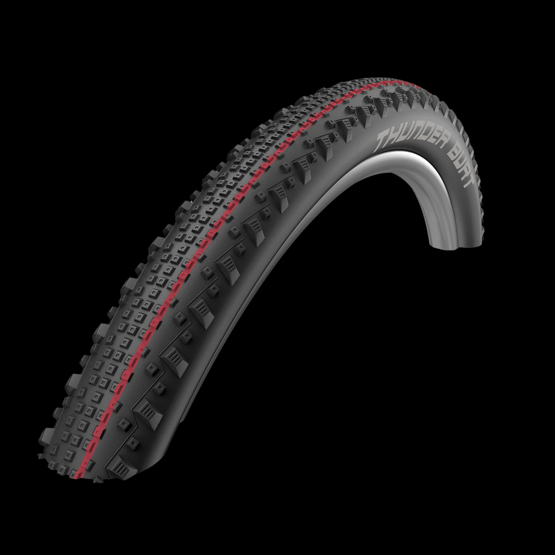 Thunder Burt Folding 27,5 X 2,10 (54-584), Cykeldack