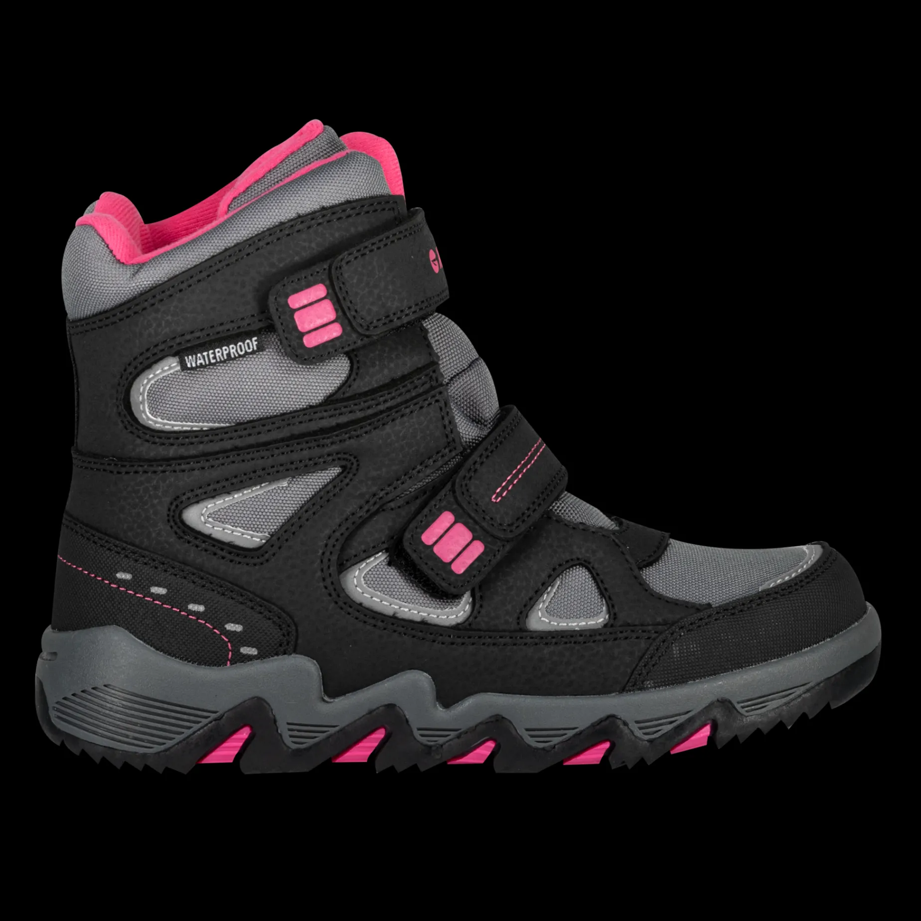 Thunder Ii Wp, Vintersko Barn Och Junior