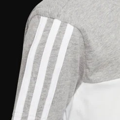 Tiberio 3-Stripes Colorblock Cotton T-Shirt, T-Shirt Junior