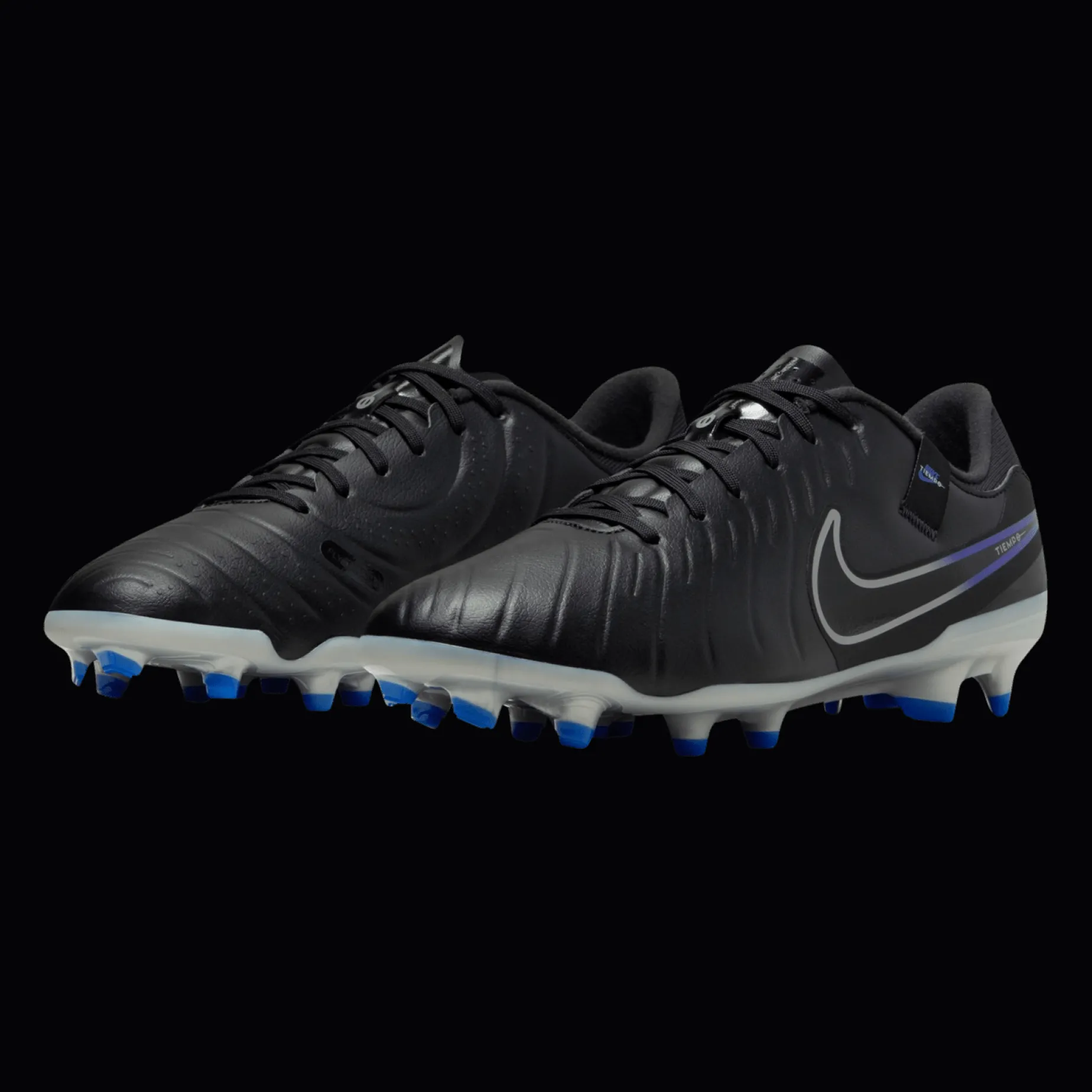 Tiempo Legend 10 Academy Mg / Q3 23, Fotbollsskor Gras Och Konstgras, Herr