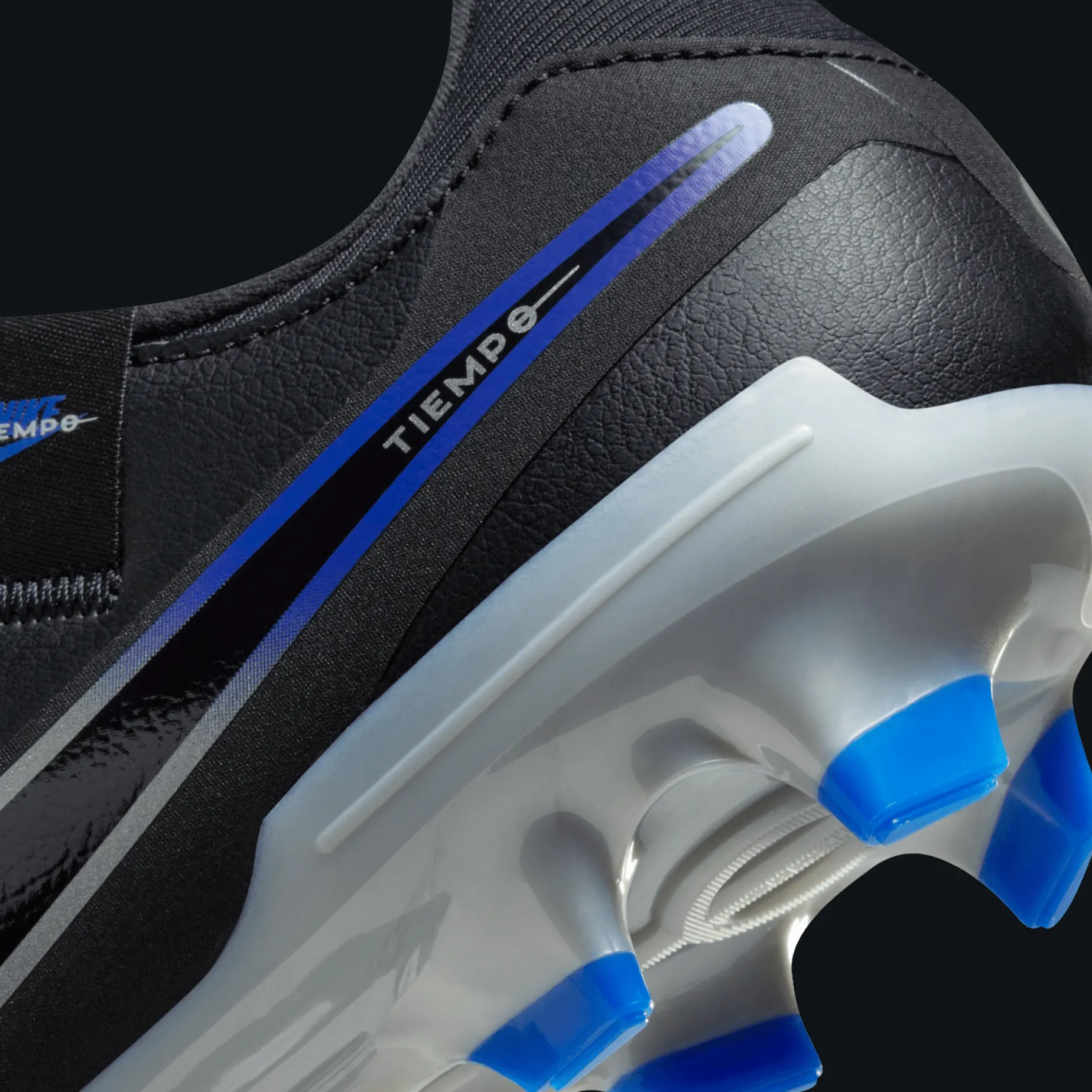 Tiempo Legend 10 Academy Mg / Q3 23, Fotbollsskor Gras Och Konstgras, Herr