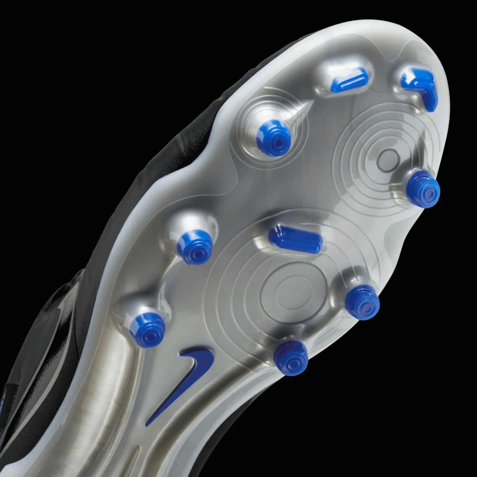 Tiempo Legend 10 Academy Mg / Q3 23, Fotbollsskor Gras Och Konstgras, Herr