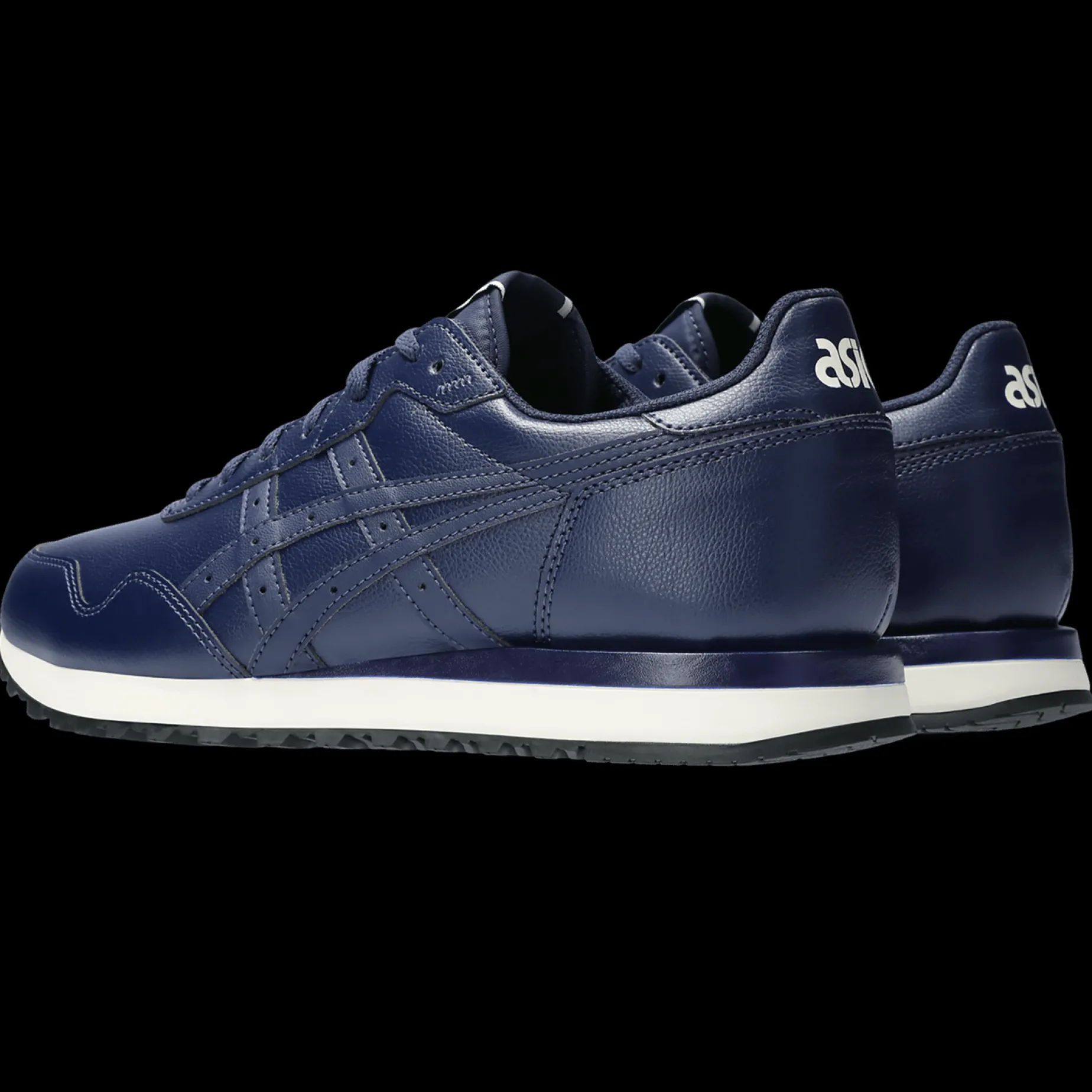 Tiger Runner Ii, Sneaker Dam