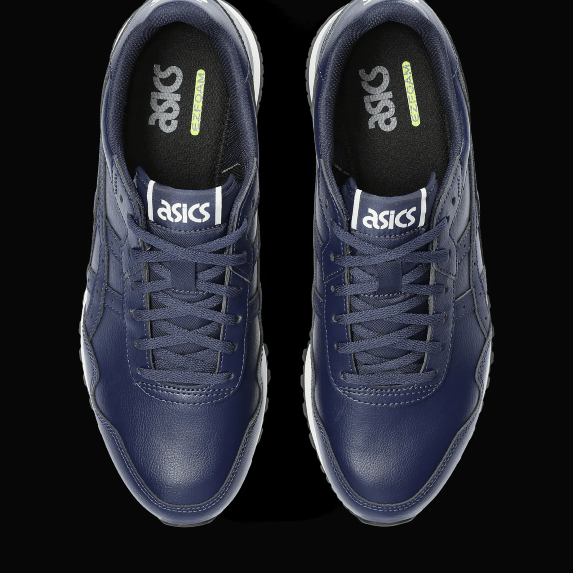 Tiger Runner Ii, Sneaker Dam