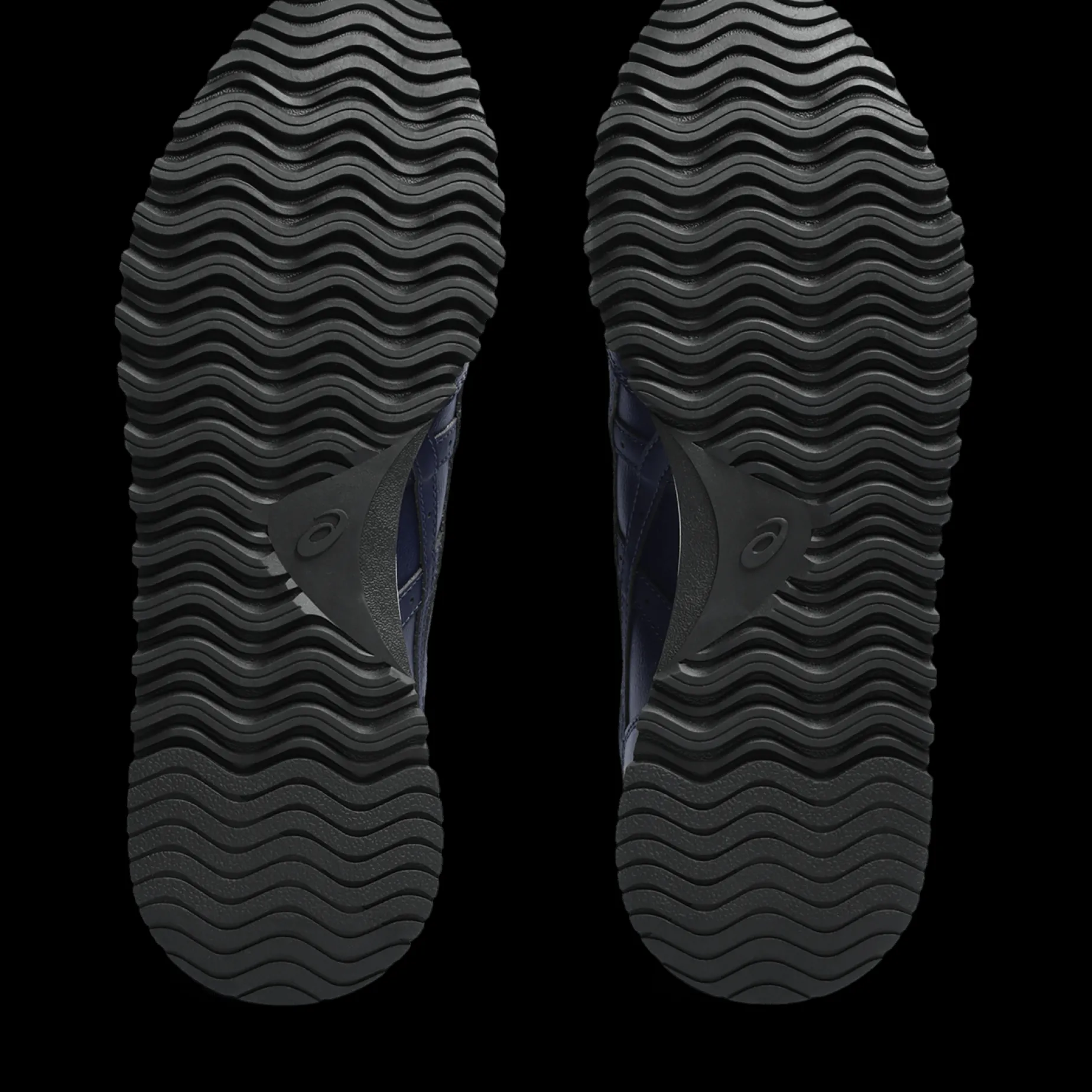 Tiger Runner Ii, Sneaker Dam