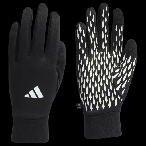 Tiro Club Gloves, Fotbollshandskar Unisex