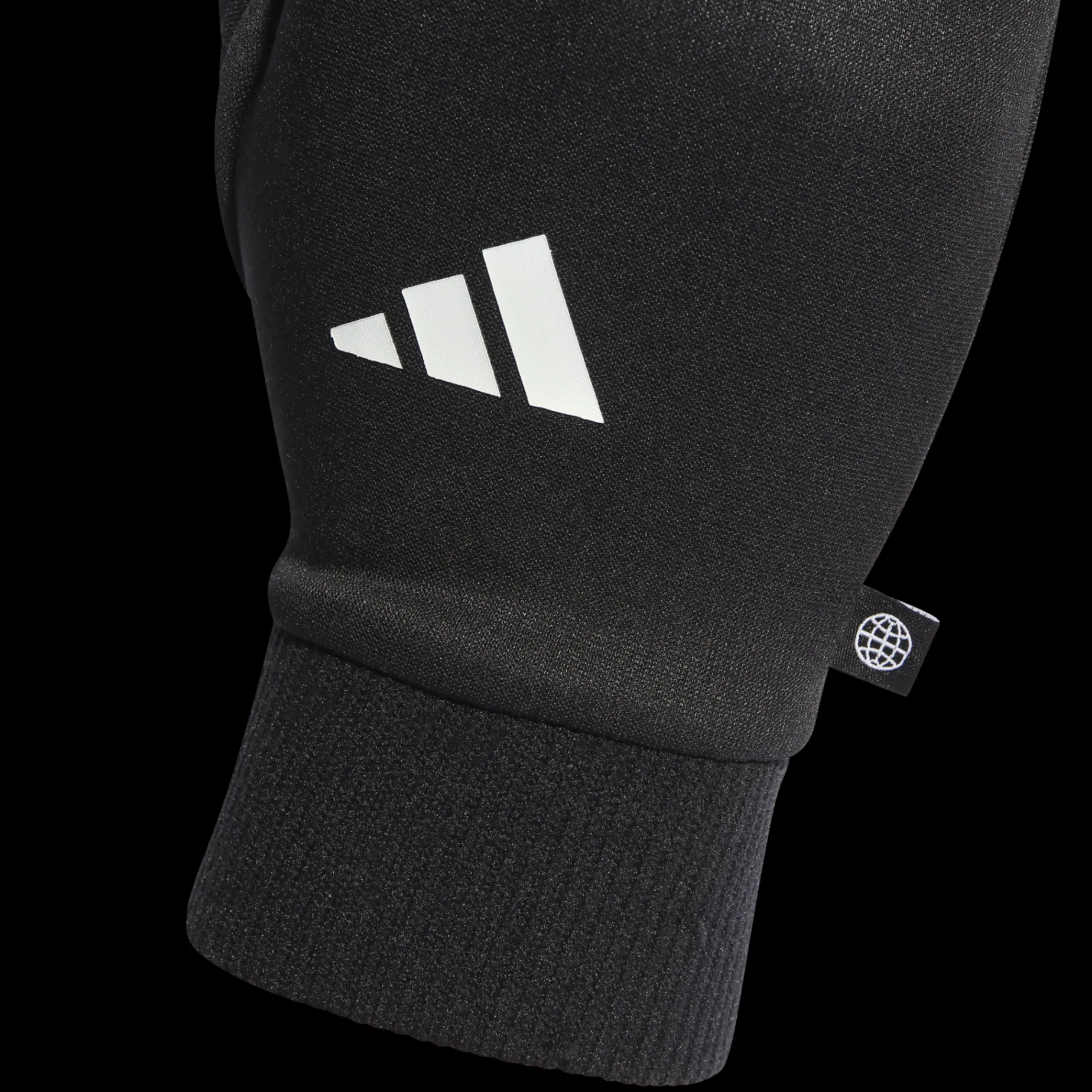 Tiro Club Gloves, Fotbollshandskar Unisex