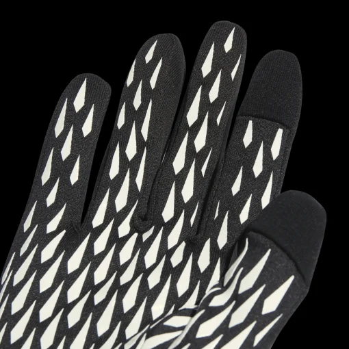 Tiro Club Gloves, Fotbollshandskar Unisex