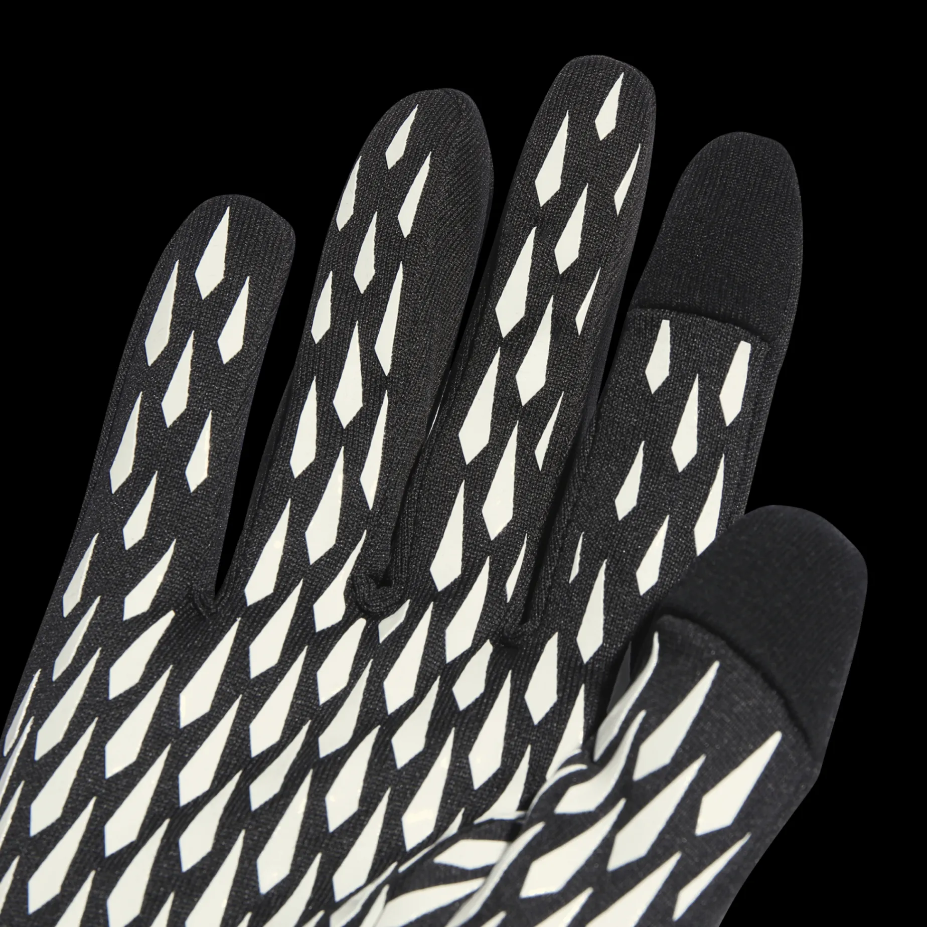 Tiro Club Gloves, Fotbollshandskar Unisex