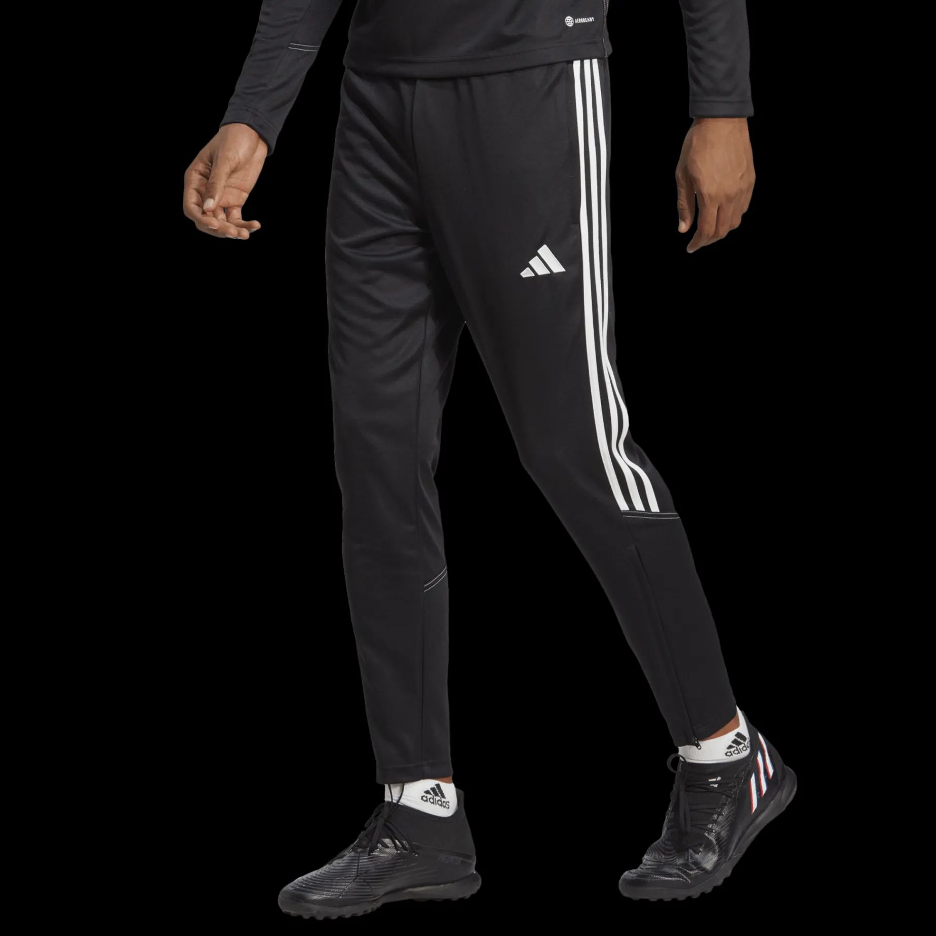 Tiro23 Club Training Pant, Traningsbyxor Herr