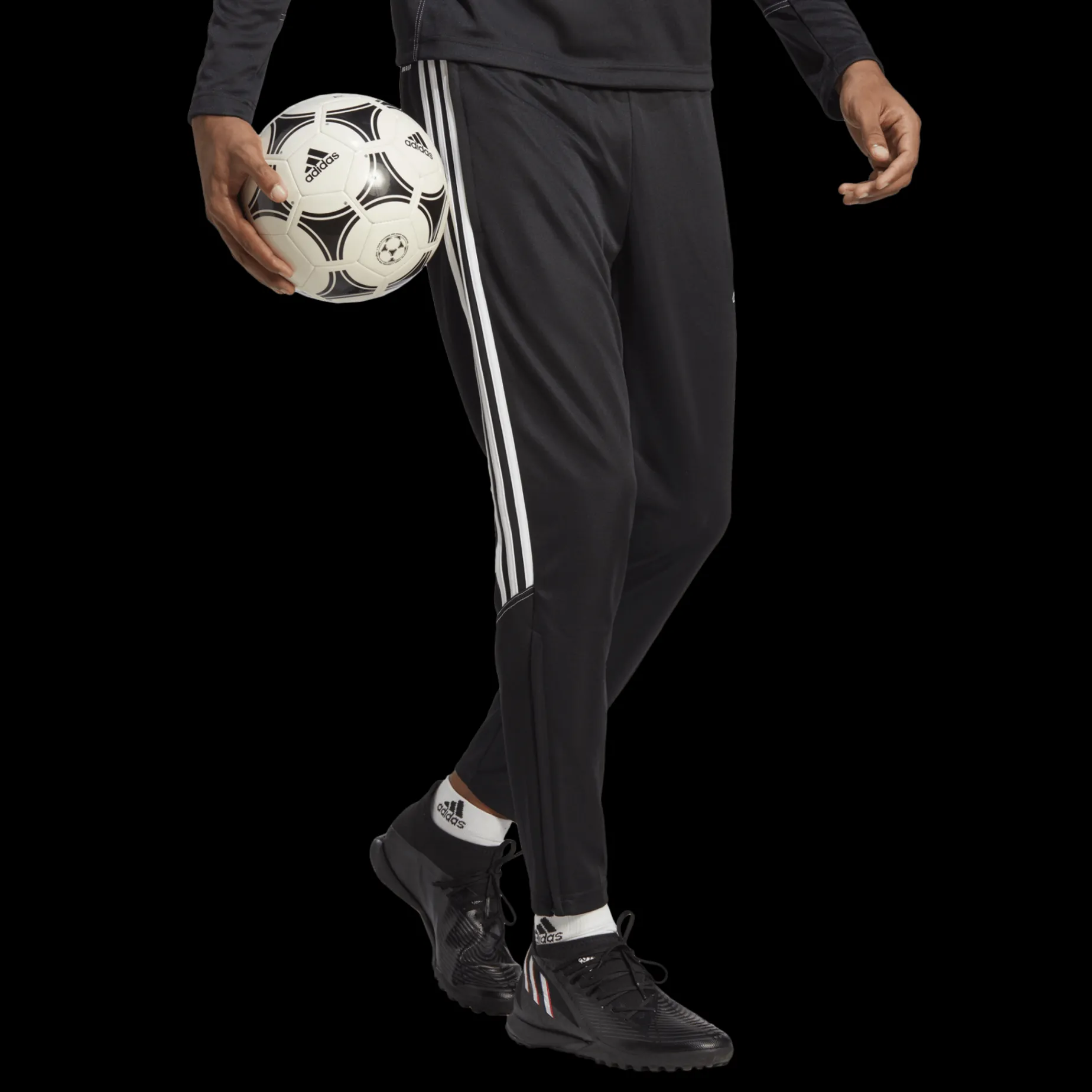 Tiro23 Club Training Pant, Traningsbyxor Herr