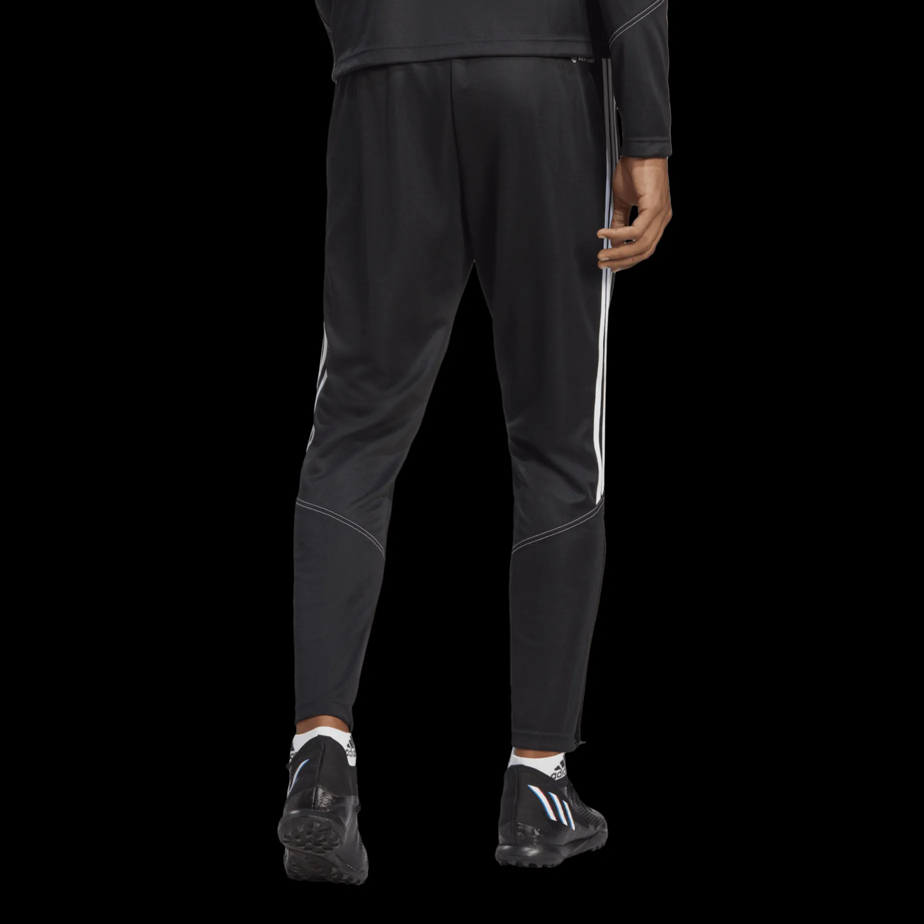 Tiro23 Club Training Pant, Traningsbyxor Herr