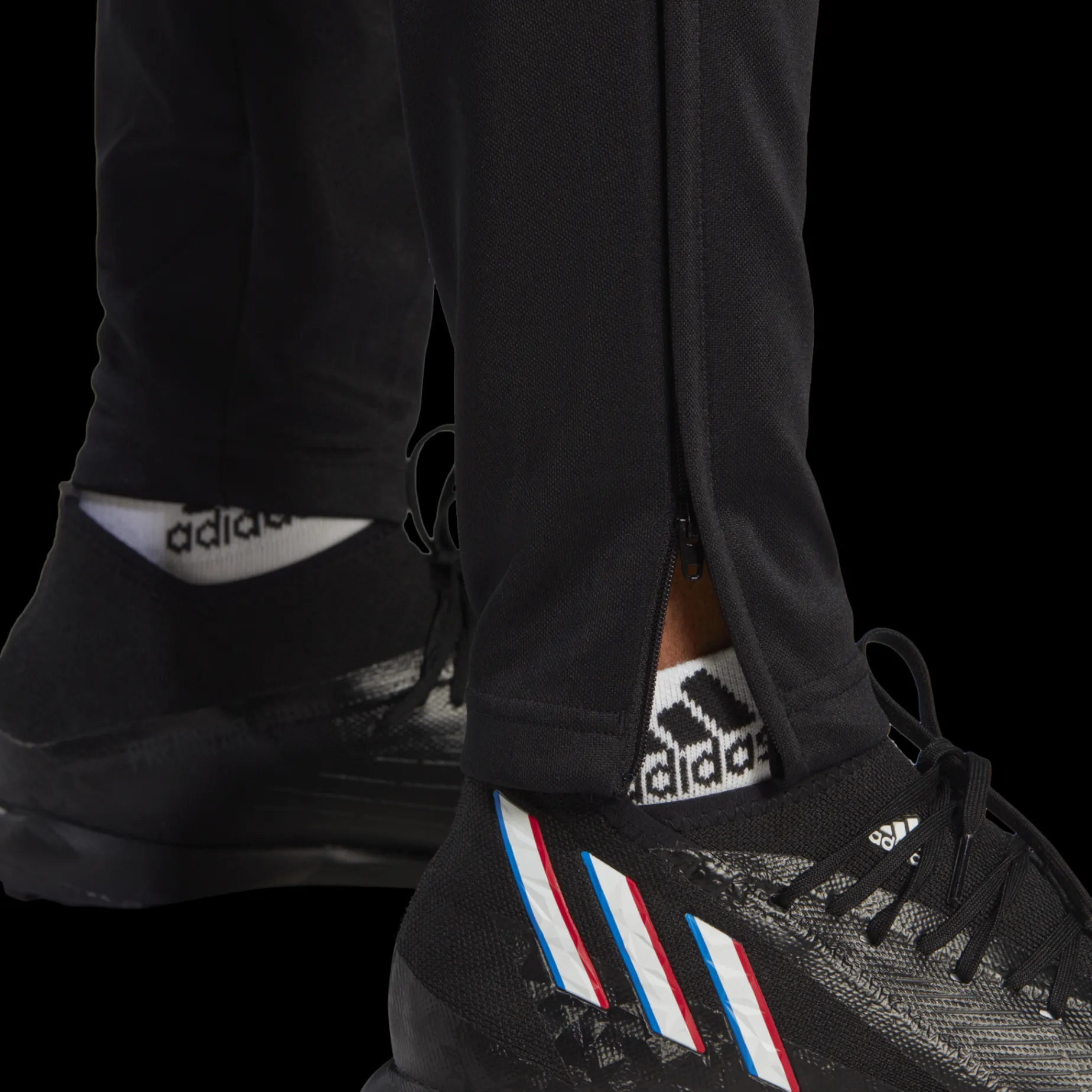 Tiro23 Club Training Pant, Traningsbyxor Herr