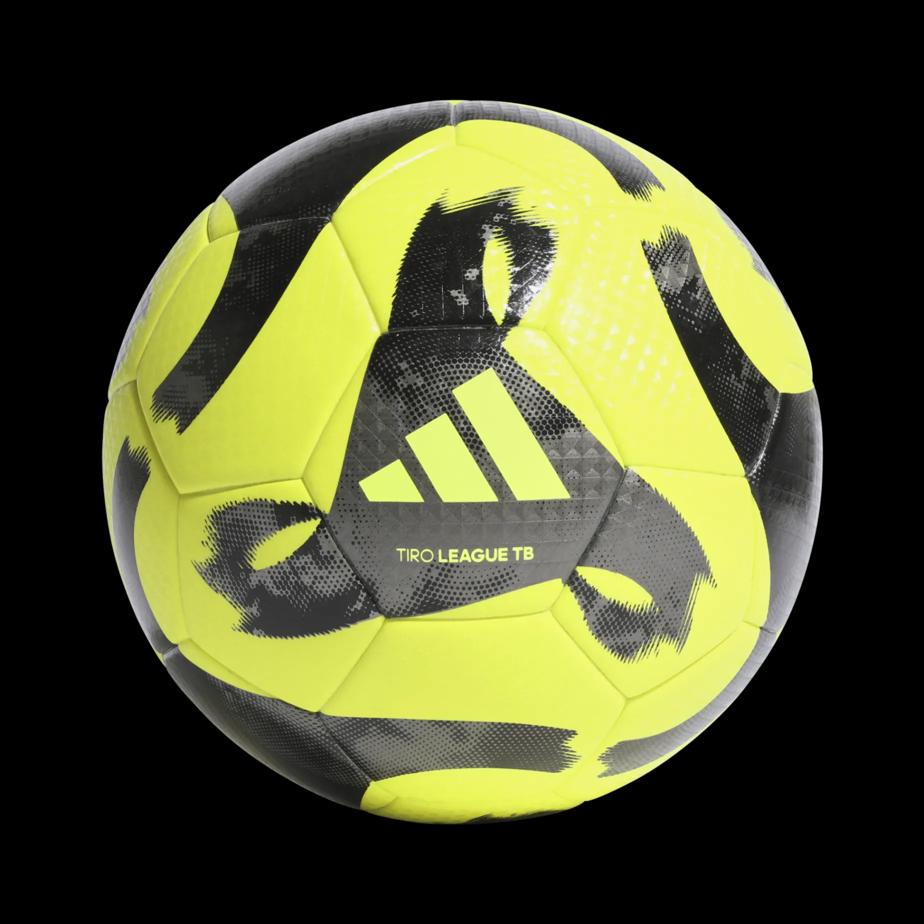 Tiro League Thermally Bonded, Fotboll