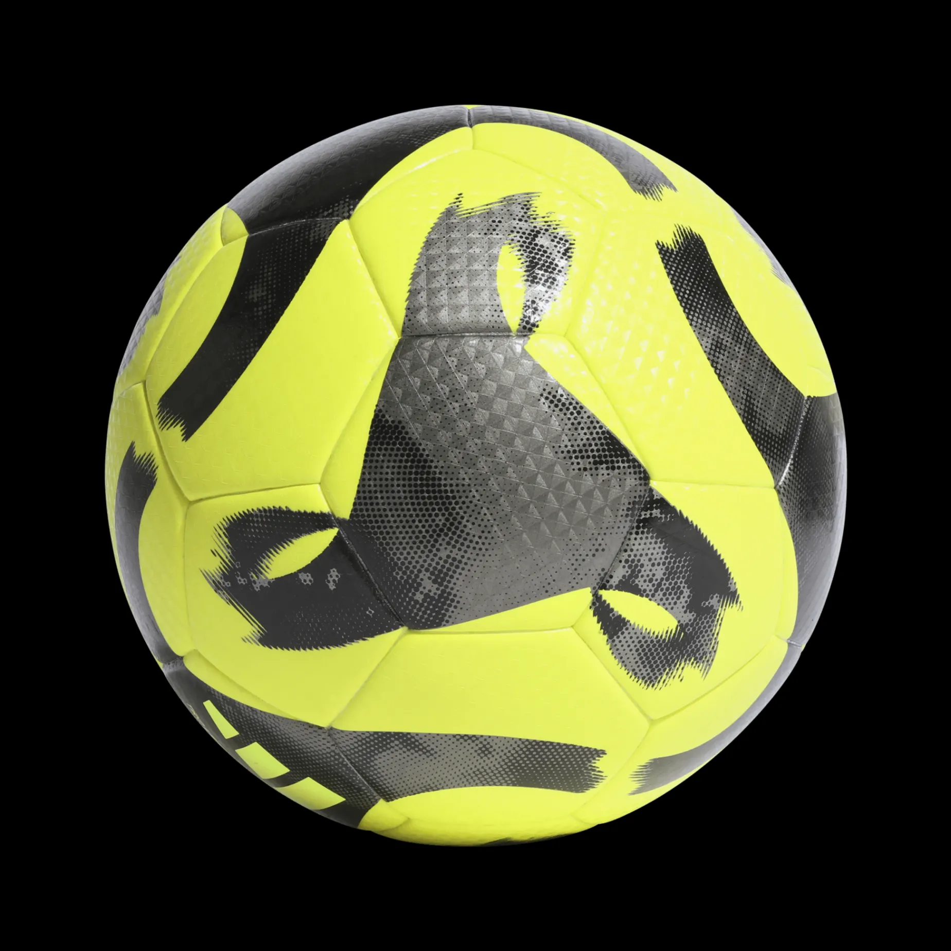 Tiro League Thermally Bonded, Fotboll