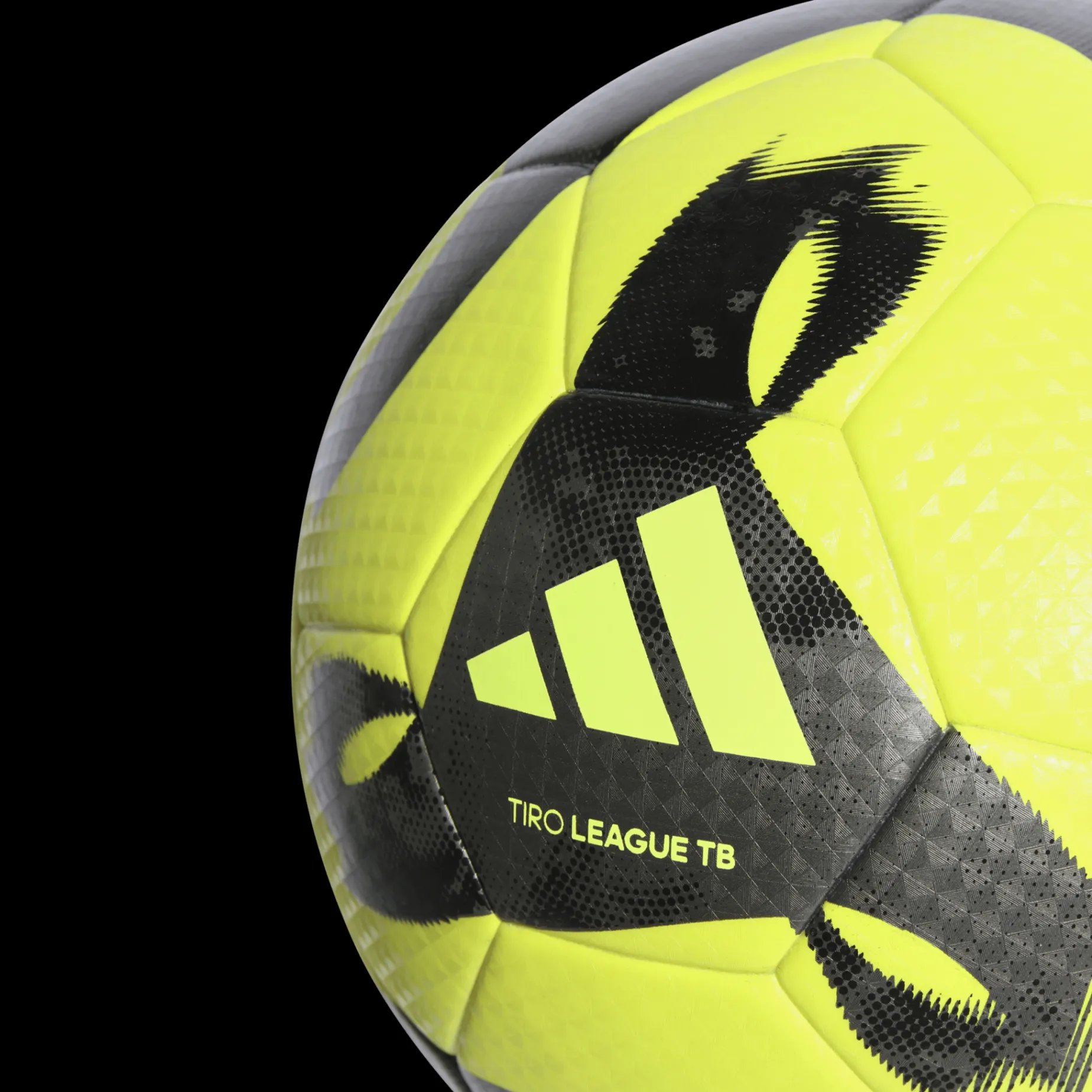 Tiro League Thermally Bonded, Fotboll