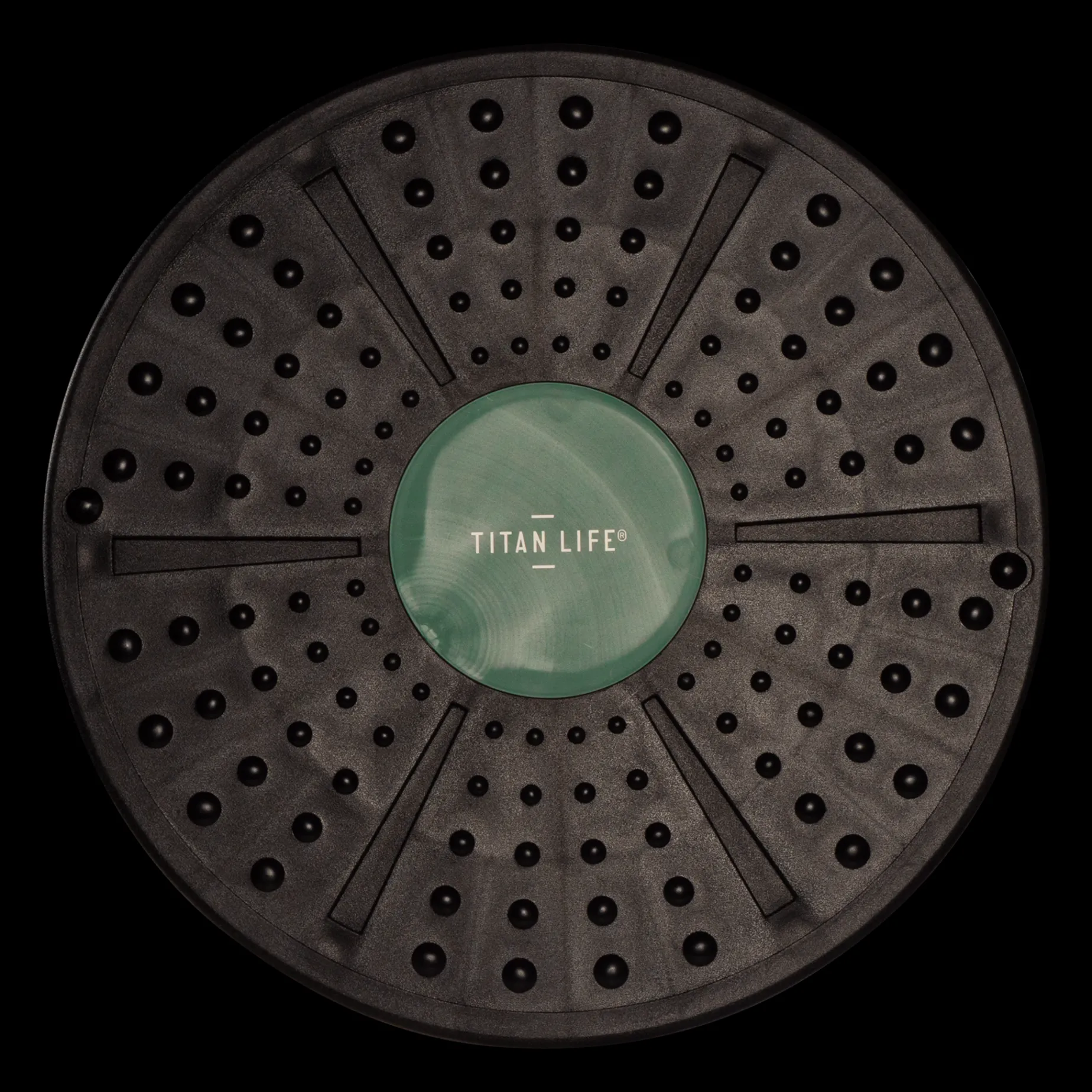 Titan Life - Balance Board, Balansbrada