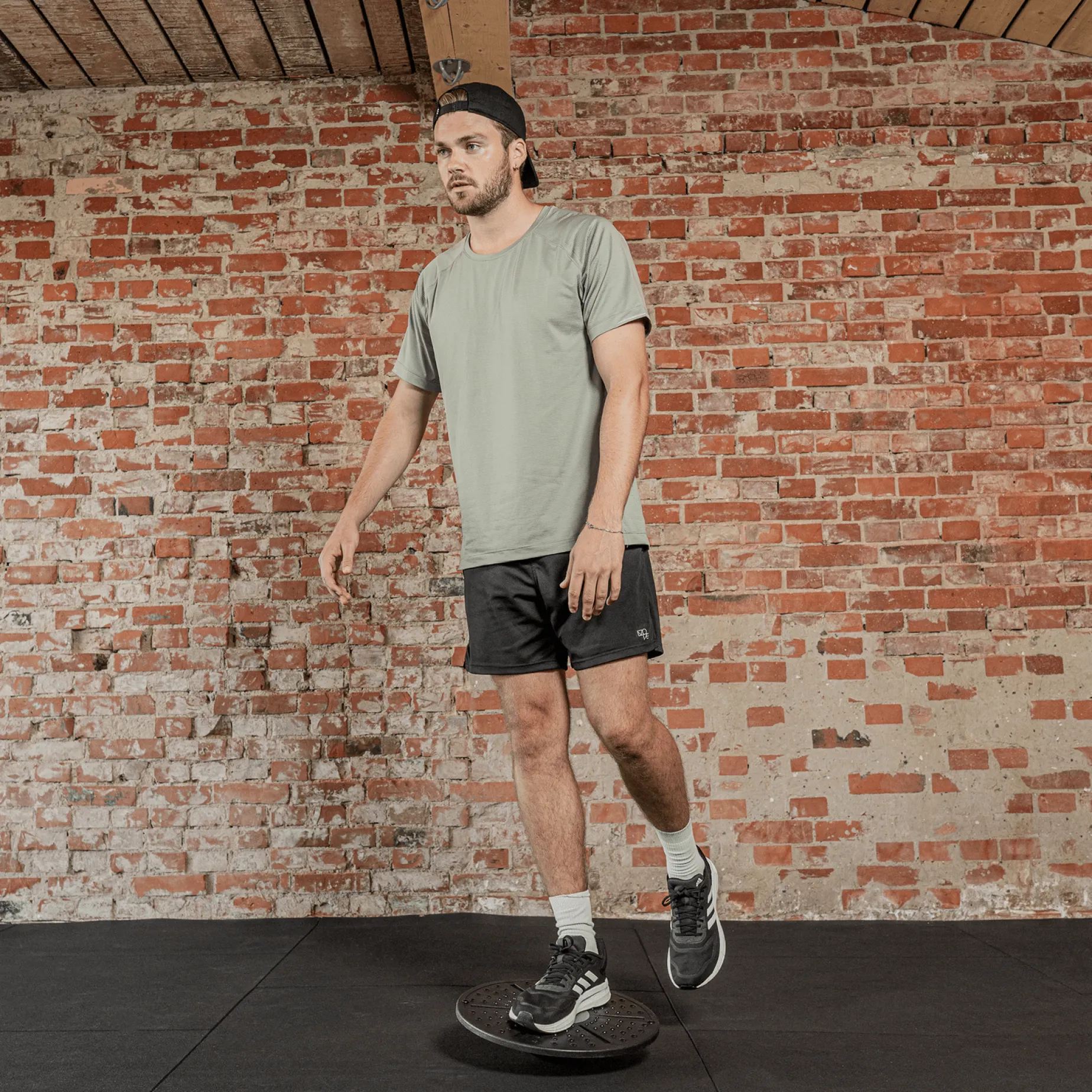 Titan Life - Balance Board, Balansbrada